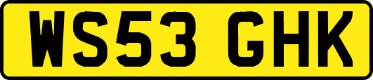 WS53GHK