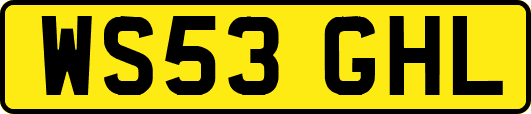 WS53GHL