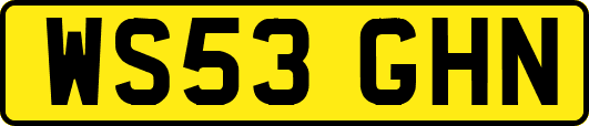 WS53GHN