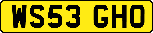 WS53GHO