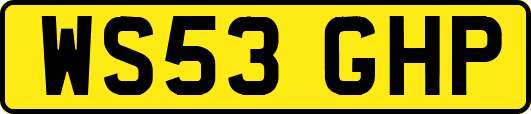 WS53GHP