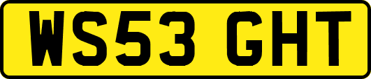 WS53GHT