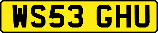 WS53GHU