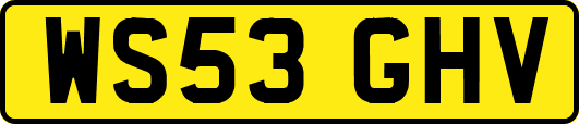 WS53GHV
