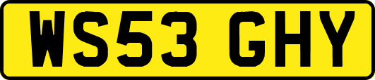WS53GHY