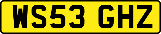 WS53GHZ