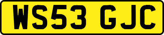 WS53GJC