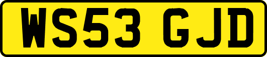 WS53GJD