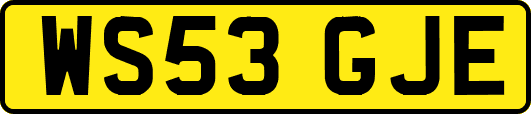 WS53GJE