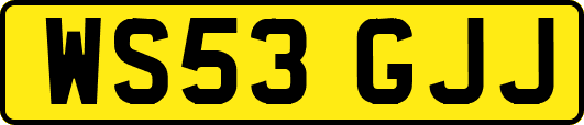 WS53GJJ