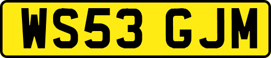 WS53GJM