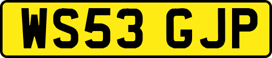 WS53GJP
