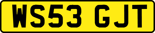 WS53GJT
