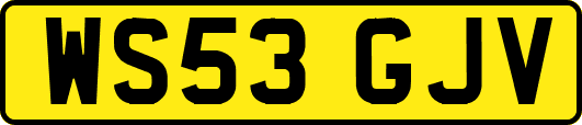 WS53GJV
