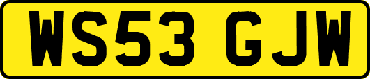 WS53GJW