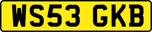WS53GKB