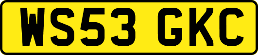 WS53GKC