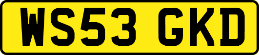 WS53GKD
