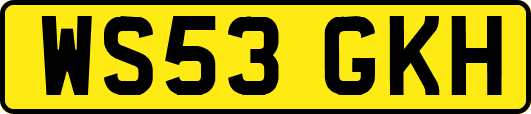 WS53GKH