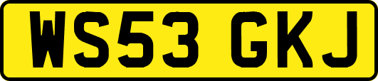 WS53GKJ