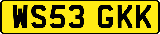 WS53GKK