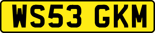 WS53GKM