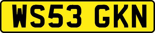 WS53GKN