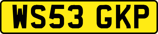 WS53GKP