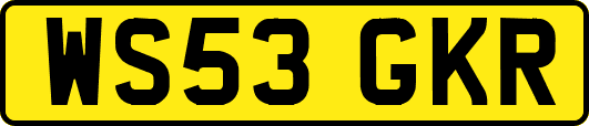 WS53GKR