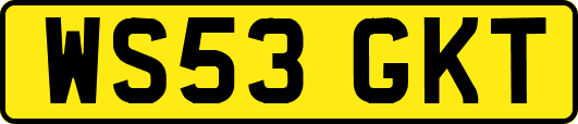 WS53GKT