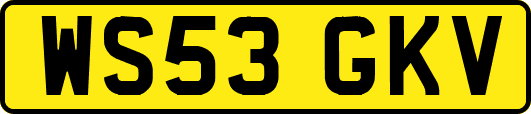 WS53GKV