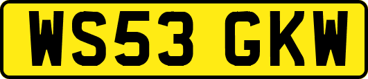 WS53GKW
