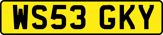 WS53GKY