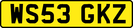 WS53GKZ
