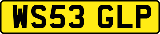 WS53GLP