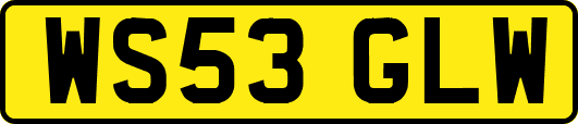 WS53GLW