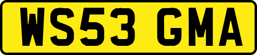 WS53GMA