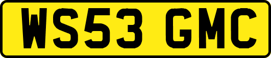 WS53GMC