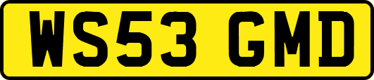 WS53GMD