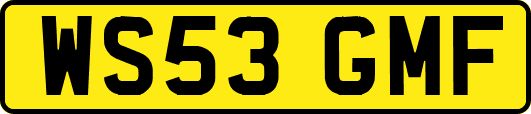WS53GMF