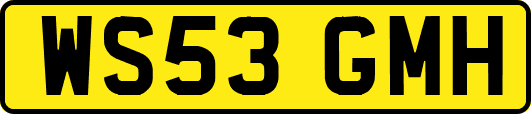 WS53GMH