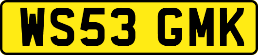 WS53GMK