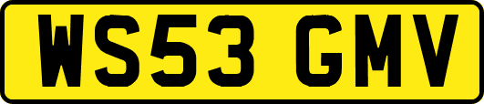 WS53GMV