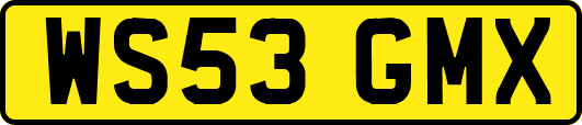 WS53GMX