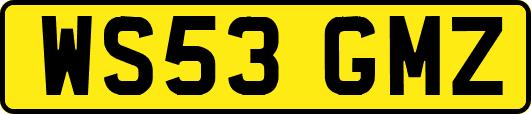 WS53GMZ