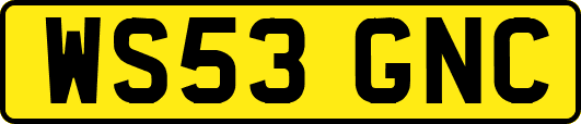 WS53GNC