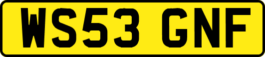 WS53GNF