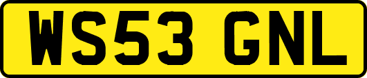 WS53GNL
