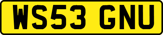 WS53GNU