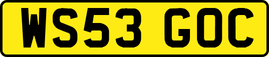 WS53GOC